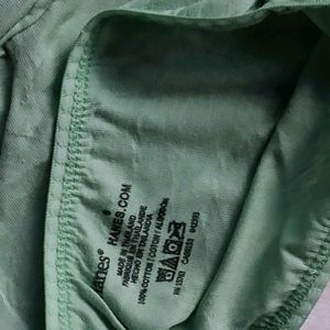 Hanes Panty