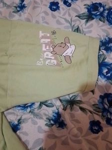Cute Winnie the Pooh Tee