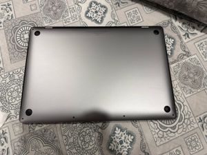 Apple MacBook Pro 2020 Model