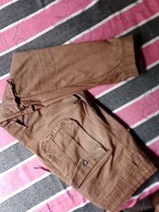 Cargo Pant