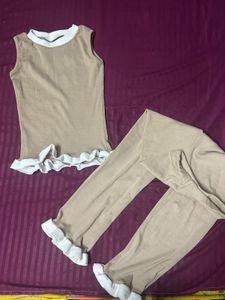 Two Piece Set