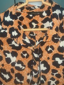 Wardrobe Shirt From Westside