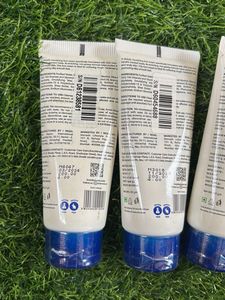 DERMDOC 20% Urea Foot Cream Pack Of 3