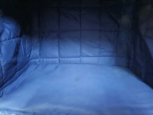 Kids Hanging Wardrobe