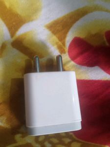 Full Working Charger