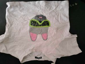 Mini Crop Top