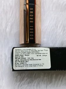 Bobbi Luxe Lipstick 💕♥️