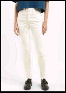 Slim Fit New Jean