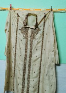Kurta With Pajama Seet👍