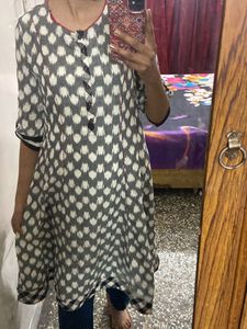 Get Biba Brand 3 Kurtas