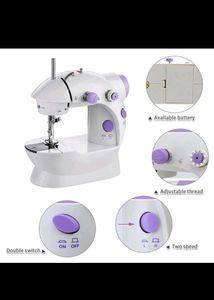Mini Sewing Machine For Home