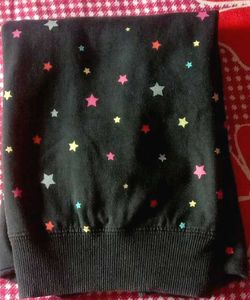 winter woolen top combo