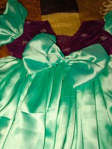 Baby Frock
