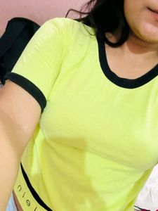 Neon Top