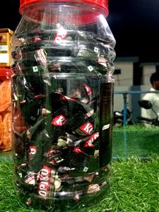 Kopiko Chocolate