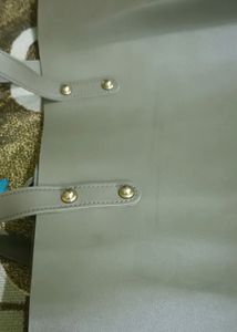 AGATHA Handbag