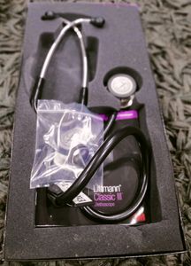 Littmann Classic 3 stethoscope