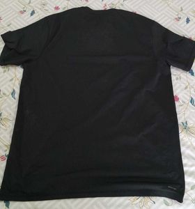 Reebok Black Training T-Shirt