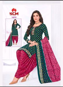 Ready Made Chudithars