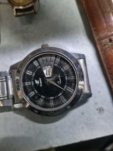 not working 7 pcs lotVintage Watch Collection