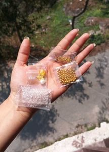 Beads Kit (Mixed Bulk)