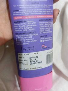 Aqualogica Illuminate+ Oil Free Moisturezer