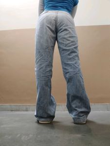 Bootcut Jeans