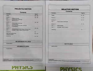 Physics NEET Books
