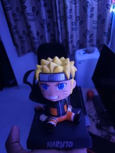 Naruto Figure (Shaking Head)