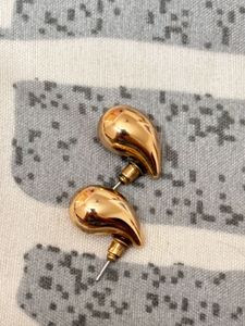 Combo Of 2 Everyday Wear Earrings