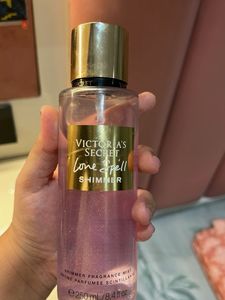 Victoria's Secret Love Spell Shimmer