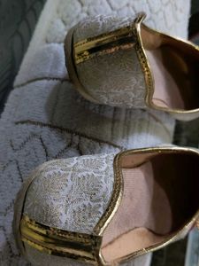 Men&#39;s Ethnic Jutti , Wear Only Once