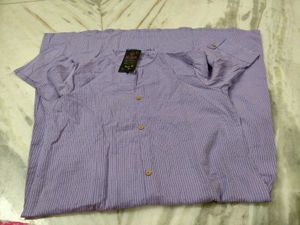 Lavender Cord set