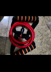 Combo Of Exercise Equipment