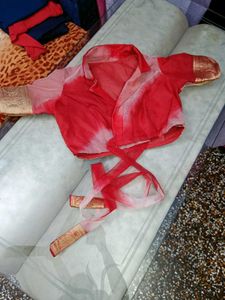 Ready To Wear Saree