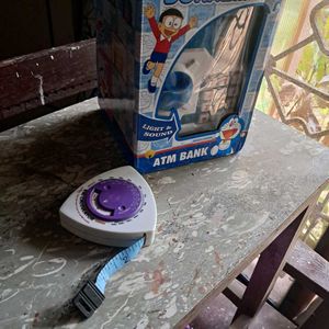 NON-WORKING Kids ATM