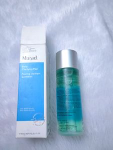 Murad Daily Clarifying Peel AHA &amp; BHA Face  Serum
