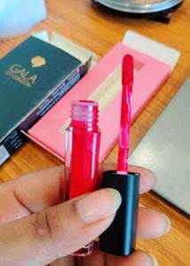 Gala of London Matte Liquid Lipstick