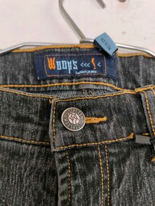 Y2K Flare Jeans