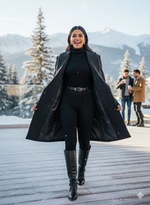 🛍️ Grab the "Heritage Slate" Wool Icon! ❄️✨