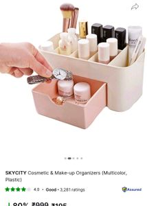 Storage Organizer