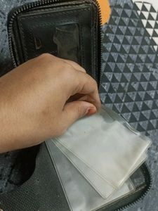 Men Wallet