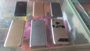 bDummy Mobile And Keypad Mobi Bodies