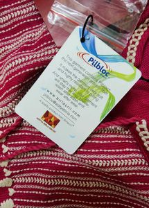 W Magical Magenta Winter Kurta