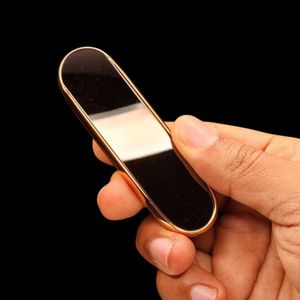 Slidable Electric Lighter–Windproof &amp; Rechargeabl