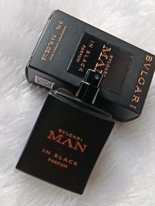 Bvlgari Men 💕♥️