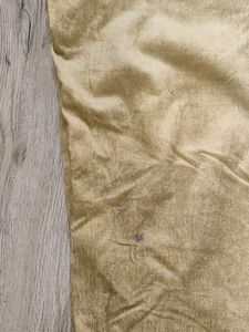 Ma1668 Sabrin courdroi jeans waist 34