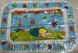ProKart Baby Inflatable Water Play Mat