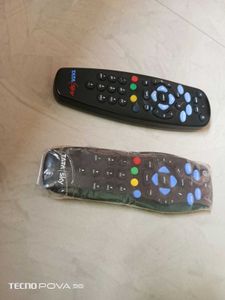 TATA Sky Remote 2 Quantity