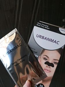 Nose Strip